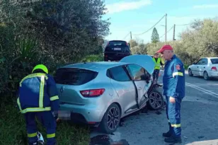 Δυτική Ελλάδα: Δύο νεκροί σε τροχαία και 3.625 επικίνδυνες παραβάσεις τον Απρίλιο