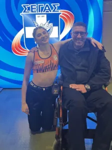 Ελαμψαν στην Παιανία Σταθοπούλου, Σταυρόπουλος και Τσαχλή