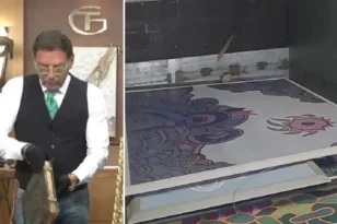 Νέα δεδομένα στην υπόθεση Τσαγκαράκη: Γνήσιοι μόνο οι 7 από τους 300 πίνακες, δεύτερη σύλληψη και 200.000 ευρώ