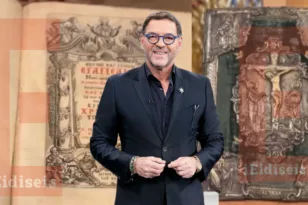 Υπόθεση Τσαγκαράκη: Αντιμέτωπος με κατηγορίες αρχαιοκαπηλίας, πλαστογραφίας και απάτης ο γνωστός αντικέρ