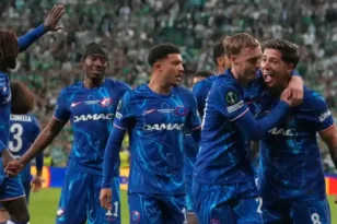 Πρόστιμο μαμούθ στην Τσέλσι από την Premier League, 10 εκατ. λιρών και απαγόρευση μεταγραφών με αναστολή