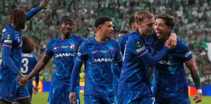 Πρόστιμο μαμούθ στην Τσέλσι από την Premier League, 10 εκατ. λιρών και απαγόρευση μεταγραφών με αναστολή