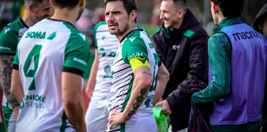 Το σκάνδαλο χειραγώγησης αγώνων στο τσέχικο ποδόσφαιρο, οι 47 ύποπτοι και ο Έλληνας που ενεπλάκη