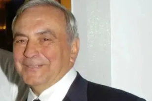 Πέθανε ο Δημήτρης Τσιγκούνης – Ιστορικό στέλεχος της ΝΔ και επί 28 χρόνια δήμαρχος Λεωνιδίου