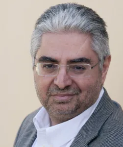 Θόδωρος Τσίκας