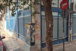 Σφραγίστηκε κι άλλο παράνομο τζαμί στην Αθήνα - Υπεύθυνος Μπανγκλαντεσιανός που είχε συλληφθεί