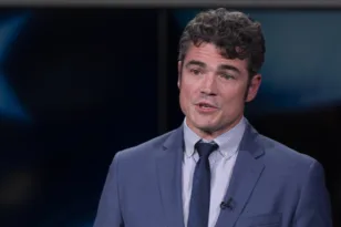 Ρήγμα στην κυβέρνηση Τραμπ: Ο Τζο Κεντ παραιτήθηκε καταγγέλλοντας πιέσεις του Ισραήλ για τον πόλεμο με το Ιράν