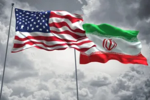 Το Ιράν έλαβε αμερικανική πρόταση για τον τερματισμό του πολέμου
