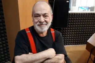 Συγκινεί η σύζυγος του Χρήστου Βαλαβανίδη για τις τελευταίες του ημέρες