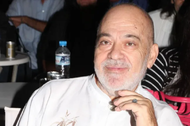 Πέθανε ο σπουδαίος ηθοποιός Χρήστος Βαλαβανίδης
