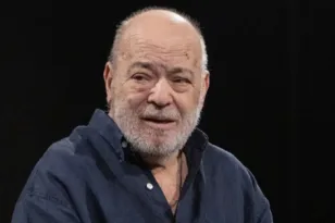 Χρήστος Βαλαβανίδης: «Είναι βαριά αρρώστια, αλλά θα περάσει» – Η τελευταία δημόσια εξομολόγηση του σπουδαίου ηθοποιού