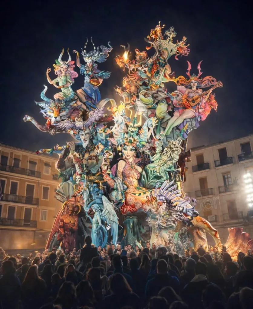 Από τη Βαλένθια στην Πάτρα: Η Καρναβαλική Ακαδημία φέρνει ιδέες, εικόνες και νέους στόχους για το Πατρινό Καρναβάλι ΦΩΤΟ