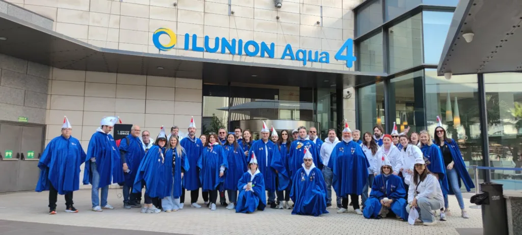 Από τη Βαλένθια στην Πάτρα: Η Καρναβαλική Ακαδημία φέρνει ιδέες, εικόνες και νέους στόχους για το Πατρινό Καρναβάλι ΦΩΤΟ