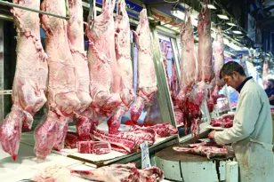 Οβελίας σε κρίση: Φέτος θα πούμε το αρνί…αρνάκι – Φόβοι ότι θα μείνει απούλητος