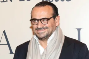 Βασίλης Ζούλιας: Οι αναμνήσεις από την Αλίκη Βουγιουκλάκη και η φράση που δεν ξέχασε ποτέ