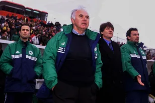 Βασίλης Δανιήλ: Προπονητής στο Πάτραι και για …ένα απόγευμα στην Παναχαϊκή!