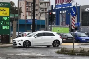 Στο «κόκκινο» η αγορά καυσίμων στην Πάτρα: Στο τραπέζι απεργία των βενζινοπωλών, με τις τιμές να σκαρφαλώνουν