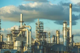 ΕΛΣΤΑΤ: Στο 5,3% η αύξηση της βιομηχανικής παραγωγής τον Ιανουάριο