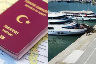 Visa Express: Παράταση στο καθεστώς διευκόλυνσης για Τούρκους τουρίστες έως το 2027