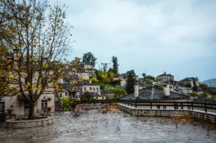 Βίτσα Ζαγορίου: Το πέτρινο στολίδι, τι να δείτε