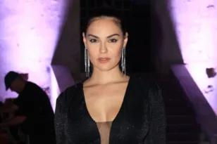 Βρισηίδα Ανδριώτου: «Είμαι πολύ καλά και πολύ ερωτευμένη»