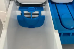 Το άγνωστο εξάρτημα στο πλυντήριο που μειώνει τα έξοδα του σούπερ μάρκετ