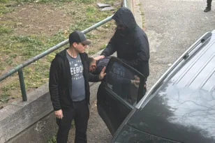 Στη φυλακή ο 23χρονος για τη δολοφονία 20χρονου στην Καλαμαριά