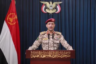 Χούθι: Ο «κρυφός άσος» του Ιράν που απειλεί να βάλει φωτιά σε όλη τη Μέση Ανατολή – Ποιοι είναι και πώς μπορούν να αλλάξουν τον πόλεμο