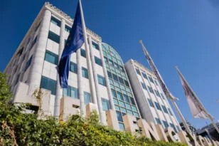 Χρηματιστήριο Αθηνών: Πτώση 2,07% και κλείσιμο στο χαμηλότερο επίπεδο από τον Νοέμβριο