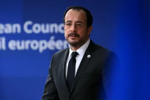 Χριστοδουλίδης: Στόχος να πουλήσουμε πρώτη φορά φυσικό αέριο μέσω Αιγύπτου έως το 2028