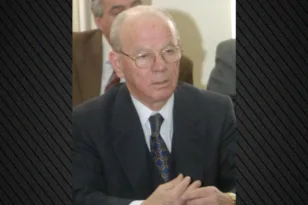 Πέθανε ο πρώην βουλευτής της ΝΔ Αναστάσιος Γκόνης