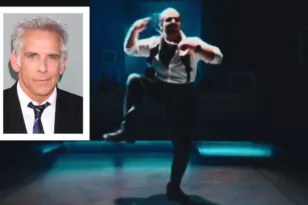 Ο Μπεν Στίλερ κατηγορεί τον Τραμπ για προπαγανδιστικό βίντεο: «Ο πόλεμος δεν είναι ταινία»