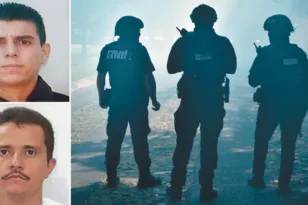 Μεξικό: Ο θάνατος του Ελ Μέντσο και ο διάδοχος του