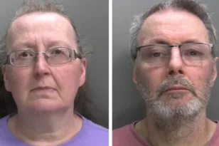 «Γονείς από την κόλαση»: Οδήγησαν την κόρη τους στον θάνατο από ασιτία! Βρέθηκε αποστεωμένη και μόλις 36 κιλά