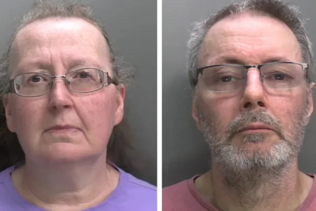 «Γονείς από την κόλαση»: Οδήγησαν την κόρη τους στον θάνατο από ασιτία! Βρέθηκε αποστεωμένη και μόλις 36 κιλά