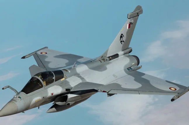 Αποτράπηκε στο Κατάρ μεγάλη ιρανική επίθεση κατά αμερικανικής βάσης 10.000 στρατιωτών