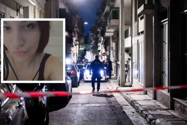 «Ο σύντροφός της την είχε κακοποιήσει, έζησε και πέθανε μόνη της», νέες μαρτυρίες για την 31χρονη στον Κολωνό