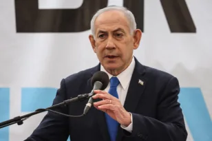 Το υπουργείο Δικαιοσύνης του Ισραήλ δεν εισηγείται την απονομή χάριτος στον Νετανιάχου