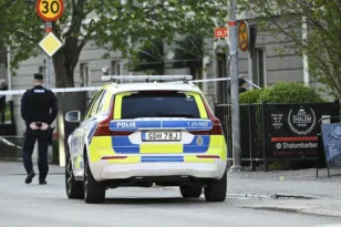 Σουηδία: Φρίκη για άνδρα, εξανάγκασε την γυναίκα να κάνει σεξ με 120 άνδρες