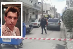 Προφυλακίστηκε και ο 16χρονος για τη δολοφονία του τραγουδιστή στην Καρδίτσα