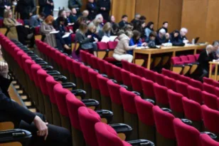 Χρυσή Αυγή: Σήμερα οι ποινές στο Εφετείο, μάχη για ελαφρυντικά