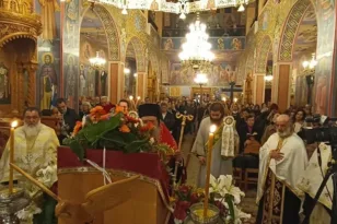 Παρέμβαση με μήνυμα ευθύνης από τον Μητροπολίτη Πατρών για τη βία και την κρίση αξιών