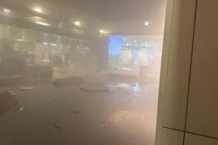 Χάος στο Ντουμπάι μετά από αναφορές για ιρανική επίθεση – Εκκενώθηκε το διεθνές αεροδρόμιο