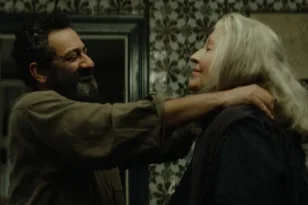 «Yunan»: Η βραβευμένη ταινία του Ameer Fakher Eldin προβάλλεται από την Κινηματογραφική Λέσχη Πάτρας