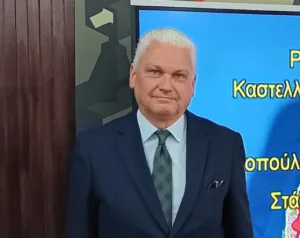 Πάτρα: Επανεκκίνηση συζητήσεων για το τρένο - Αναζητούν κοινή γραμμή