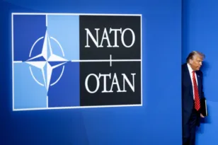 Η Ευρώπη ετοιμάζει σχέδιο άμυνας χωρίς τις ΗΠΑ – Κομβικός ο ρόλος της Γερμανίας