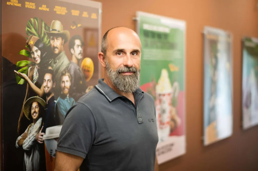 H Coffee Island ανοίγει 25 νέα καταστήματα σε Ελλάδα και εξωτερικό