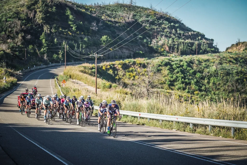 Τελική ευθεία για το L’ Etape Greece by Tour de France 2026 presented by Skoda