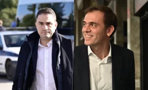 ΠΑΣΟΚ: Ο Τσουκαλάς αποκάλυψε πως δεν θα είναι αυτός ο νέος γραμματέας