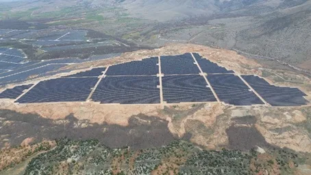 Όμιλος ΔΕΗ: Ολοκληρώθηκε η κατασκευή των φωτοβολταϊκών ισχύος 2,13 GW στη Δυτική Μακεδονία – με ταχείς ρυθμούς η εγκατάσταση μονάδων αποθήκευσης Όμιλος ΔΕΗ: Ολοκληρώθηκε η κατασκευή των φωτοβολταϊκών ισχύος 2,13 GW στη Δυτική Μακεδονία – με ταχείς ρυθμούς η εγκατάσταση μονάδων αποθήκευσης